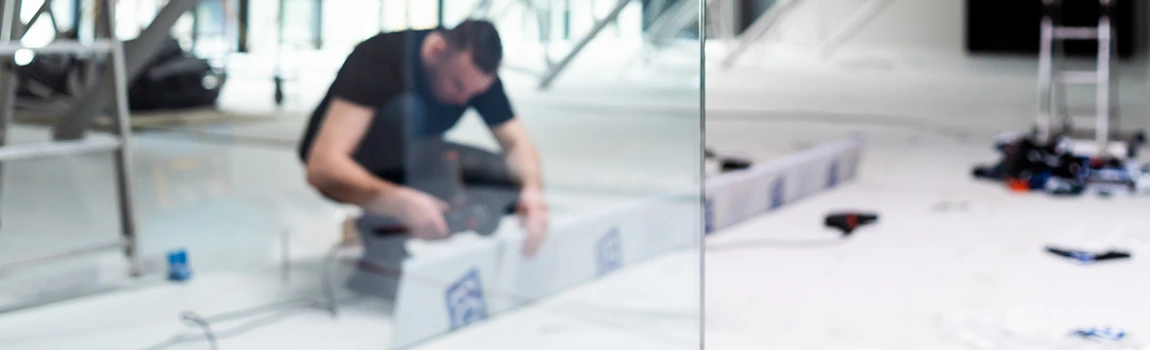 Emergency Commercial Glass Repair in Bayonet Point, FL