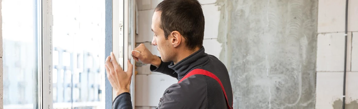Emergency Cracked Windows Repair Services in Bayonet Point