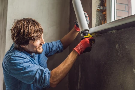 Cracked Window Repair Solutions in Bayonet Point