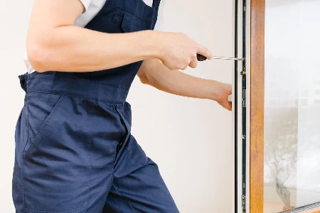 Commercial Glass Door Repair in Bayonet Point, FL