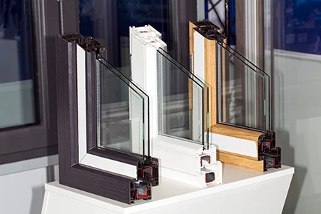 Double Pane Vinyl Glass Windows in Bayonet Point, FL