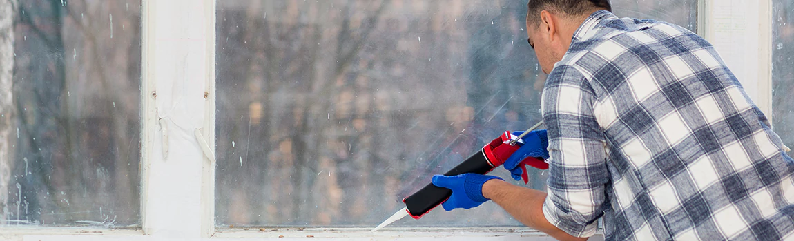 Foggy Window Repair Services in Bayonet Point, FL