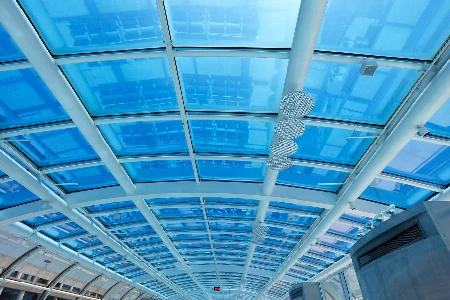 Glass Canopy Repair Services in Bayonet Point
