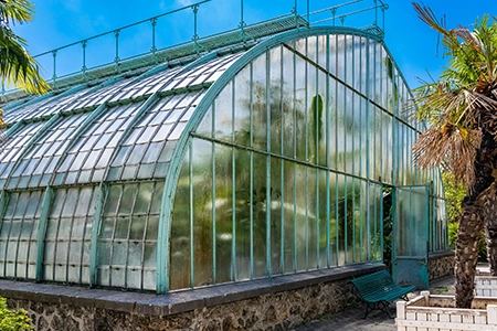 Affordable Cost of Glass Greenhouse Repair Services in  Bayonet Point