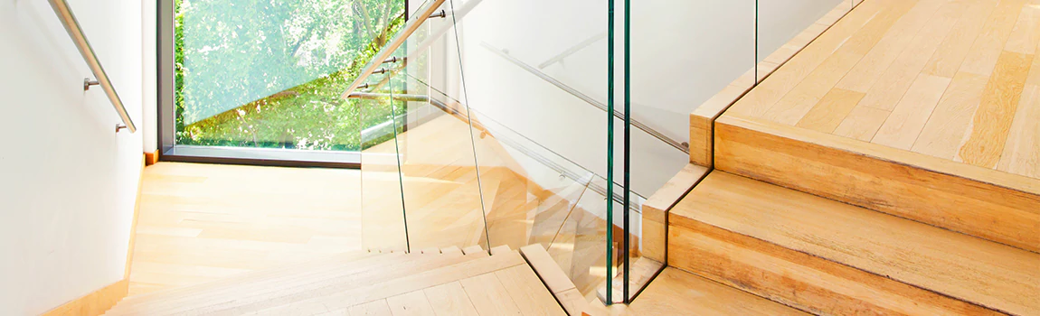 Residential Glass Railing Repair Services in Bayonet Point