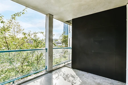 Commercial Glass Railing Repair Services in Bayonet Point