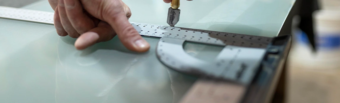 Commercial Glass Repair Company in Bayonet Point, FL