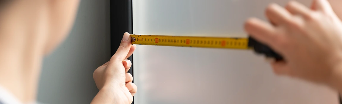 Types of Glass Replacement in Bayonet Point, FL