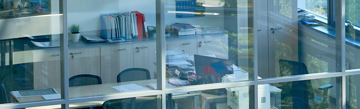 Replace Insulating Glass in Bayonet Point