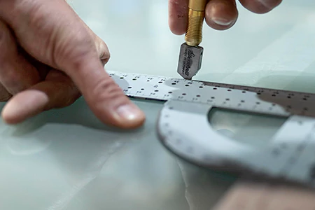 Mirror Re-framing in Bayonet Point, FL