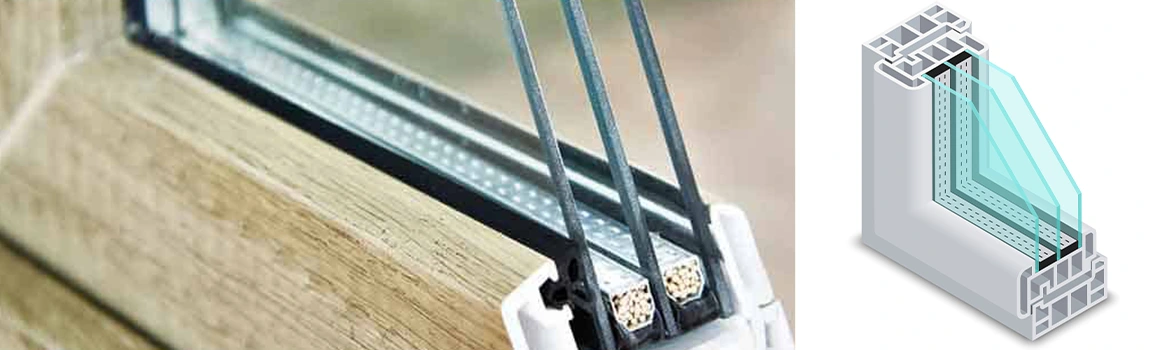 Triple Pane Fiberglass Windows in Bayonet Point, FL