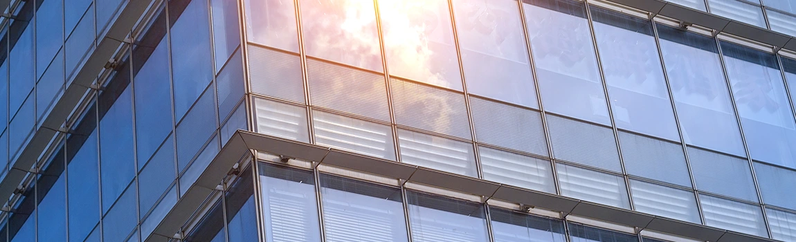 UV-Resistant Glass Experts&nbsp;in Bayonet Point, FL