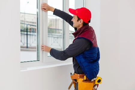 Sash Window Repair in Bayonet Point, FL