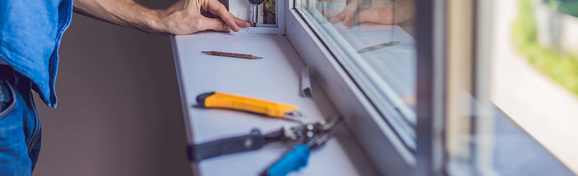 Professional Window Seal Repair Services in Bayonet Point