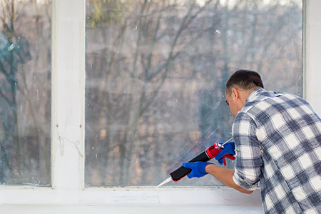 Prevention Tips of Window Seal Repair Services in Bayonet Point
